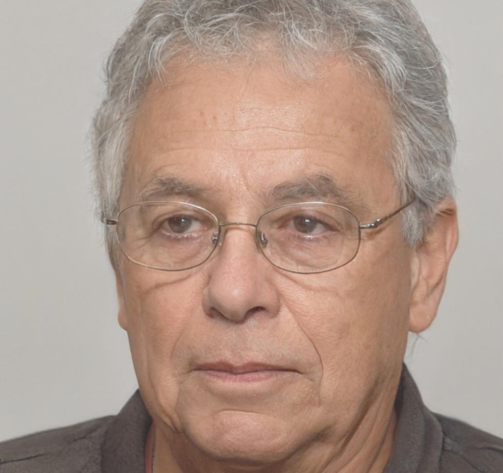 Fergus Thornbury, Partnership Development Lead