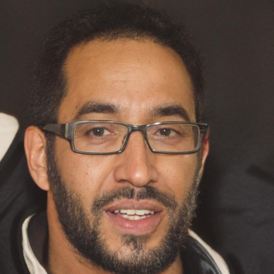 Ewan Blackwood, lead instructor at Jyantrix